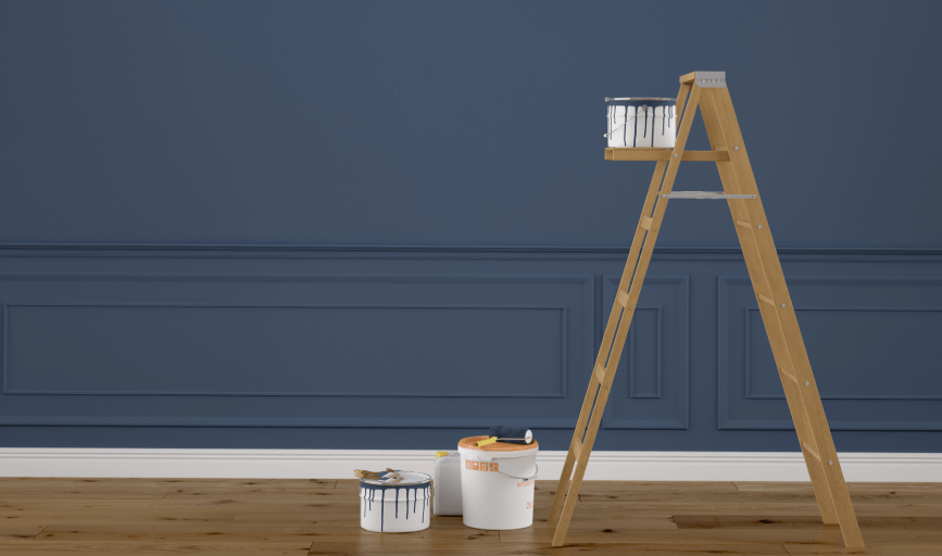 Interior Painting